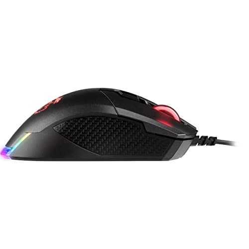 Clutch GM50 Gaming Mouse - Wired