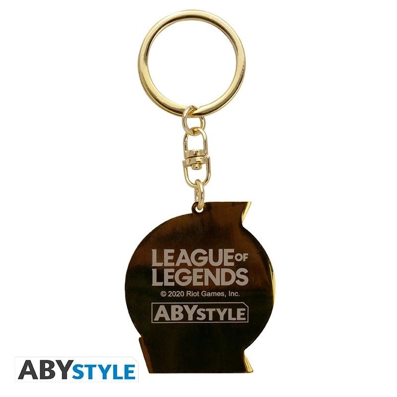 League Of Legends - Keychain "Logo"