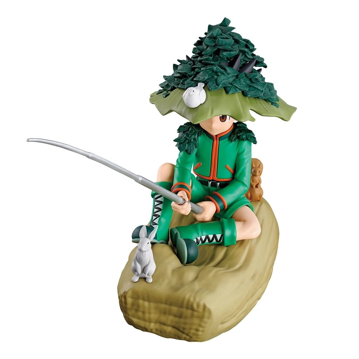 Gon - Hunter x Hunter Memorable Saga Special - Statue