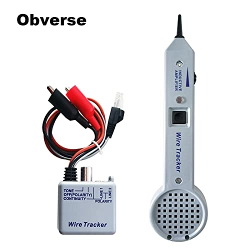 200EP - Tone Generator Cable Tester