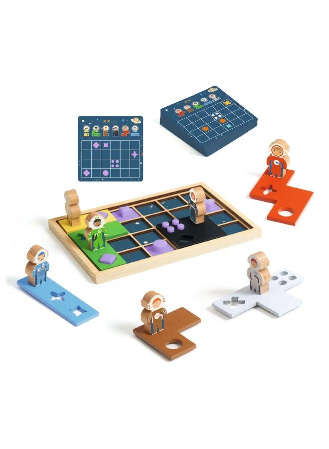 Sologic Space Orbit - 6 to 99