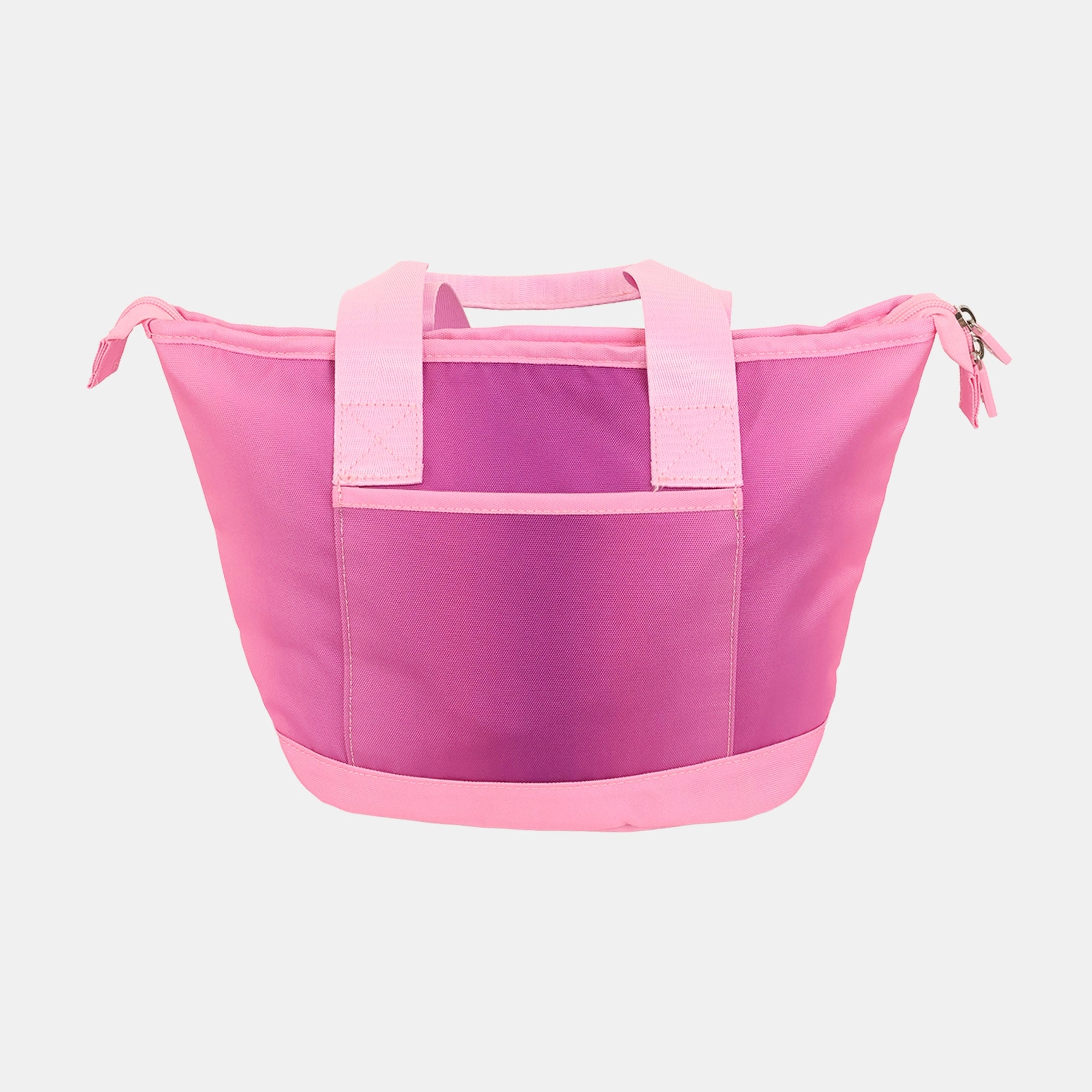 Mermaid Lunch Bag - Pink Mermaid