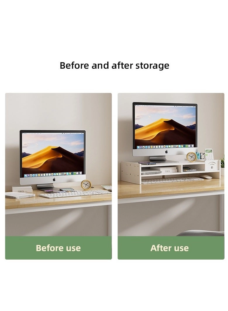 Multifunction Desktop Organizer