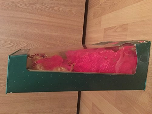 Barbie Happy Holidays - 1990 Plastic Ages 10+