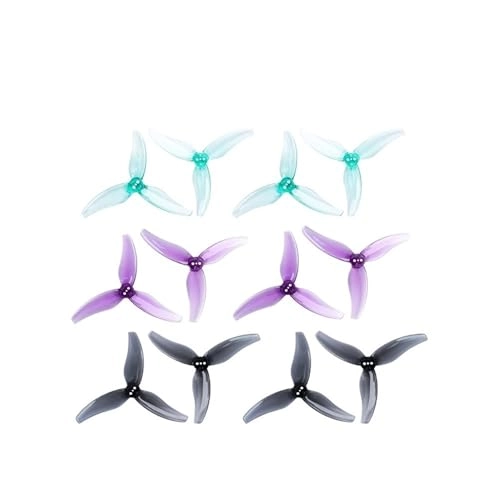 Propeller 5045 + Propeller 6030 + Propeller 7060 + Propeller 8043 + Propeller 8060 + Propeller 9047 + Propeller 9060 + Propeller 1047 + Propeller 1147