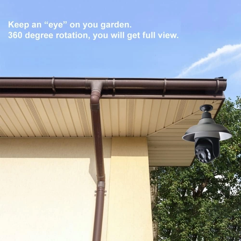 Security Camera 1080P