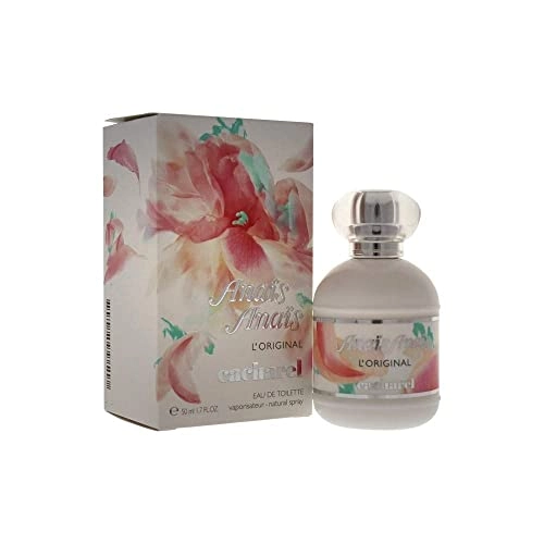 Anais Anais - Eau de Toilette 50 ml