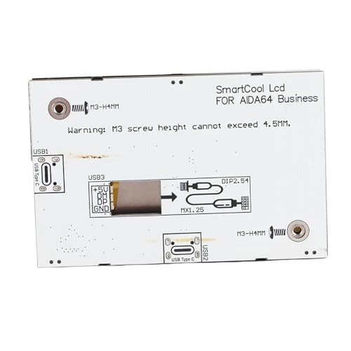 IPS USB Screen - 320x480 3.5in