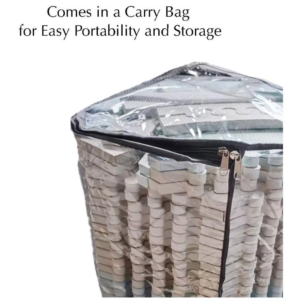 BabySafe Play Mat - 6 months