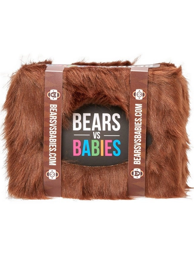 Bears vs Babies - Card Game