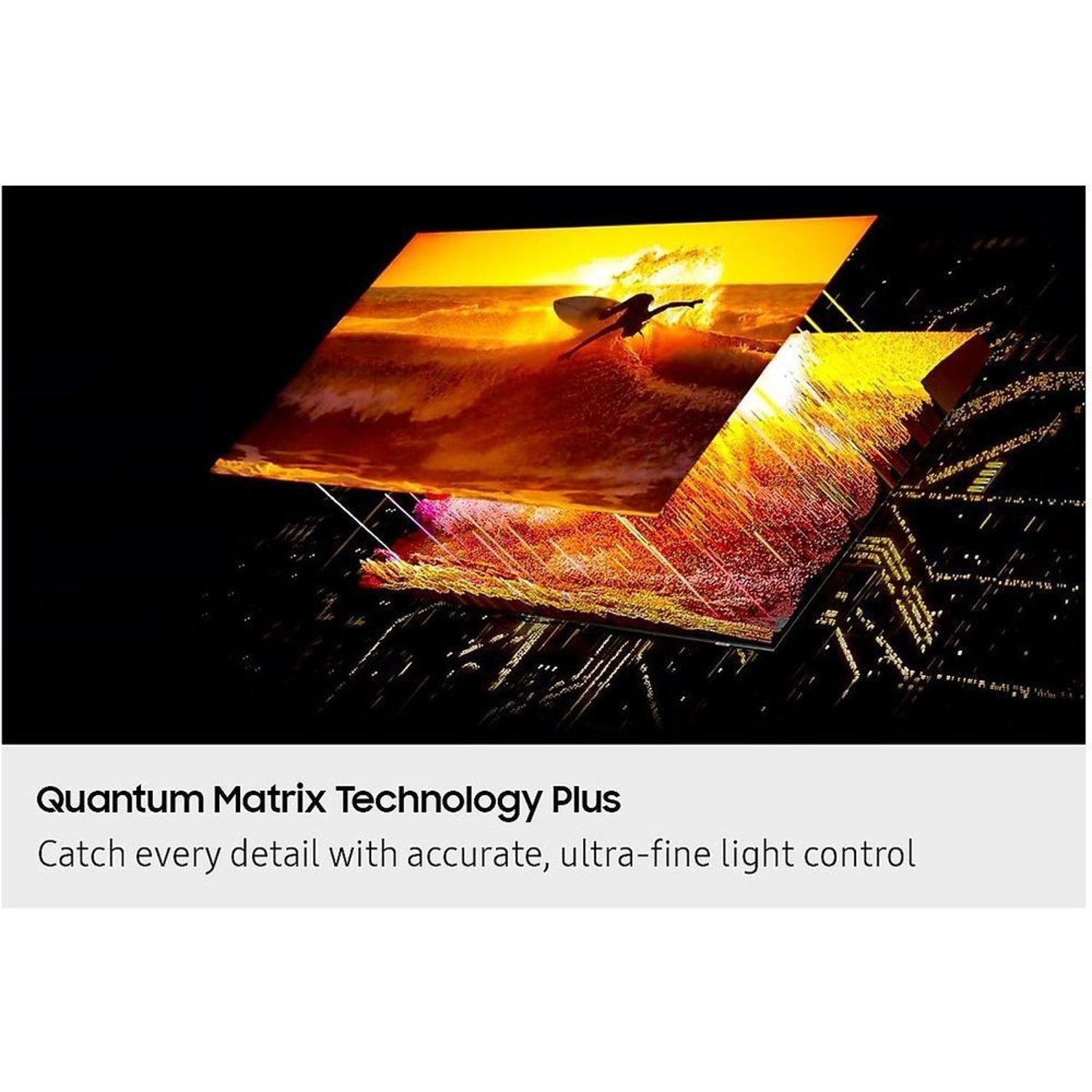 QA75QN85FAUXZN - 75 INCH