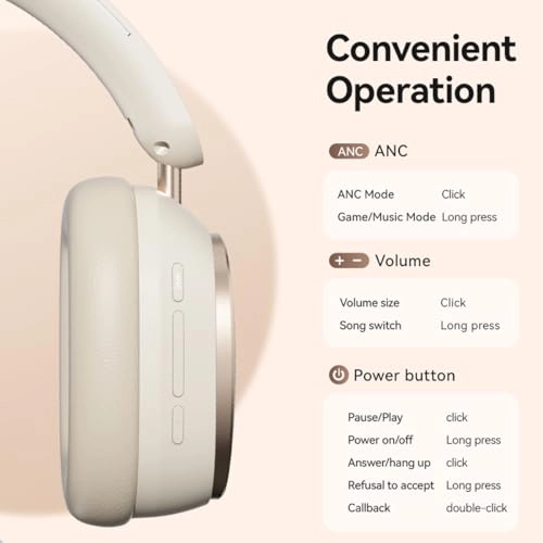 M12 Wireless Headset