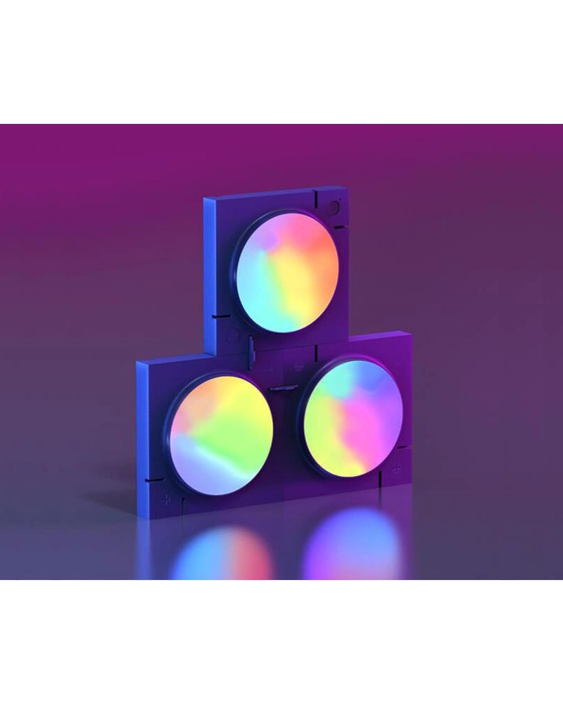 Lifesmart MIX - 3 Pcs Kit
