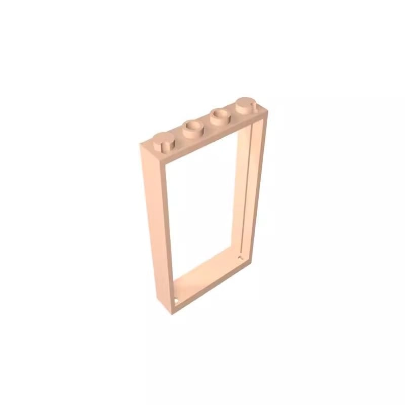BrickBuddy GDS-874 Door Frame - 60596