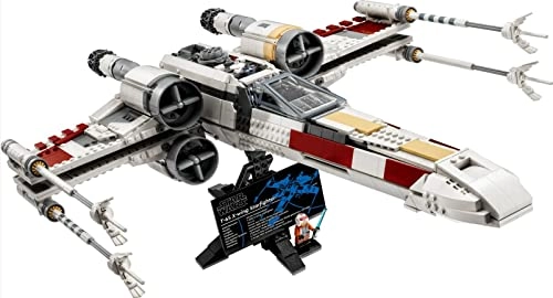 Star Wars X-Wing Starfighter (75355) - Ultimate Collector Series for Adults
