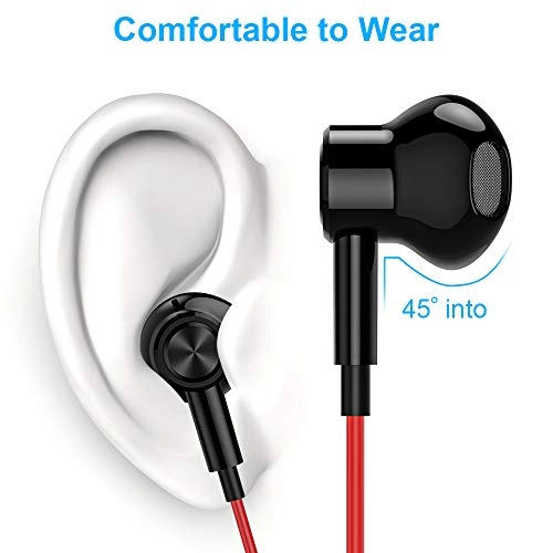 A50 - Wired Earbud