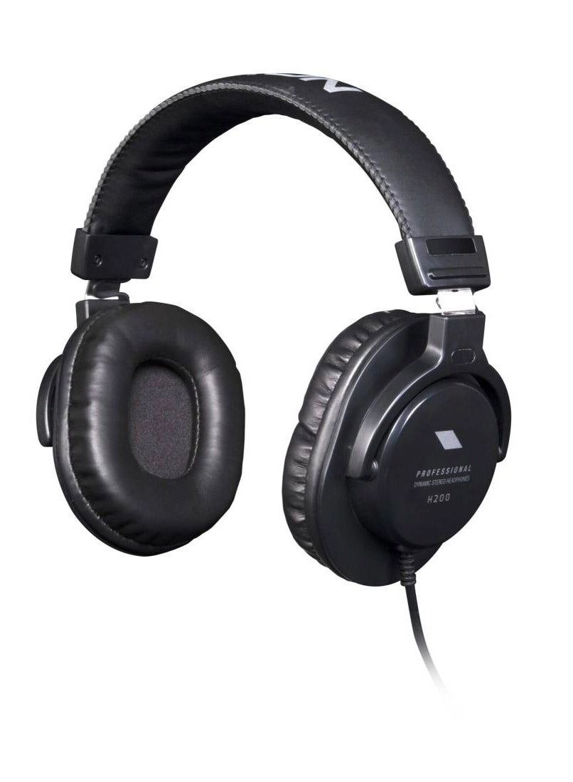 Proel H200 Wired Headphone