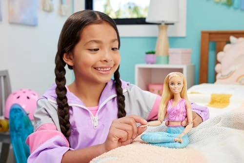Barbie Made To Move - 22 joints