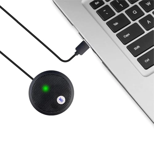 RCU02C USB Microphone