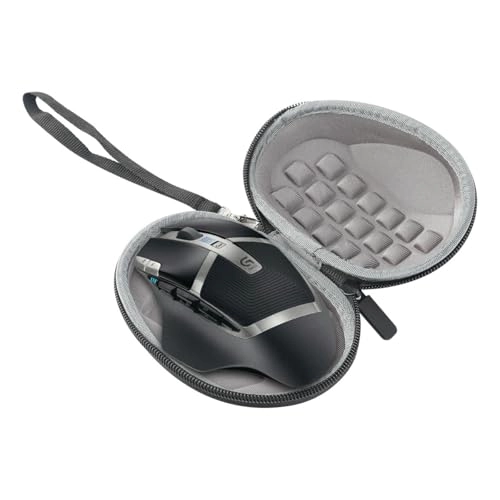 Hard Portable Case Bag