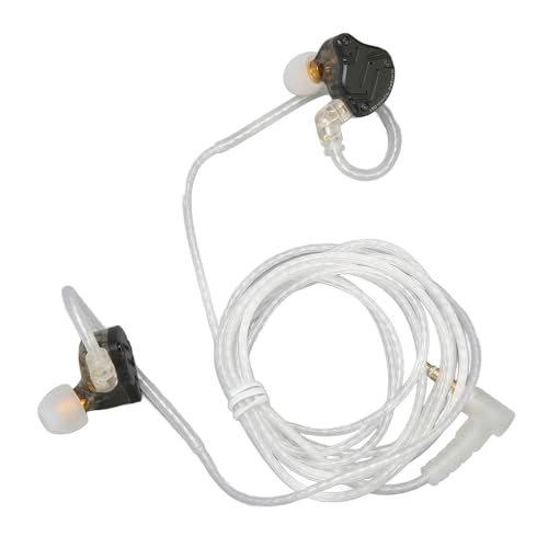 ZS10 PRO X Wired Earbud