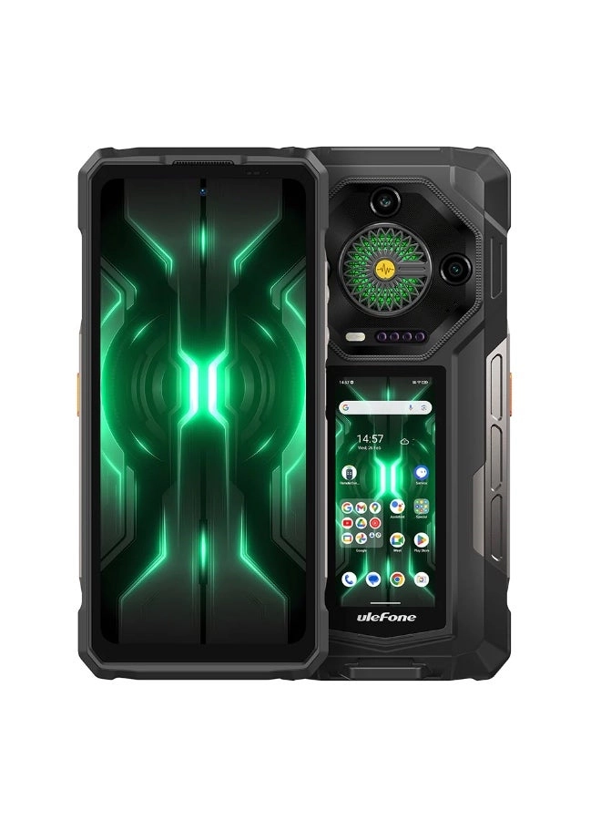 Ulefone Armor 33 Pro - 16GB 512GB