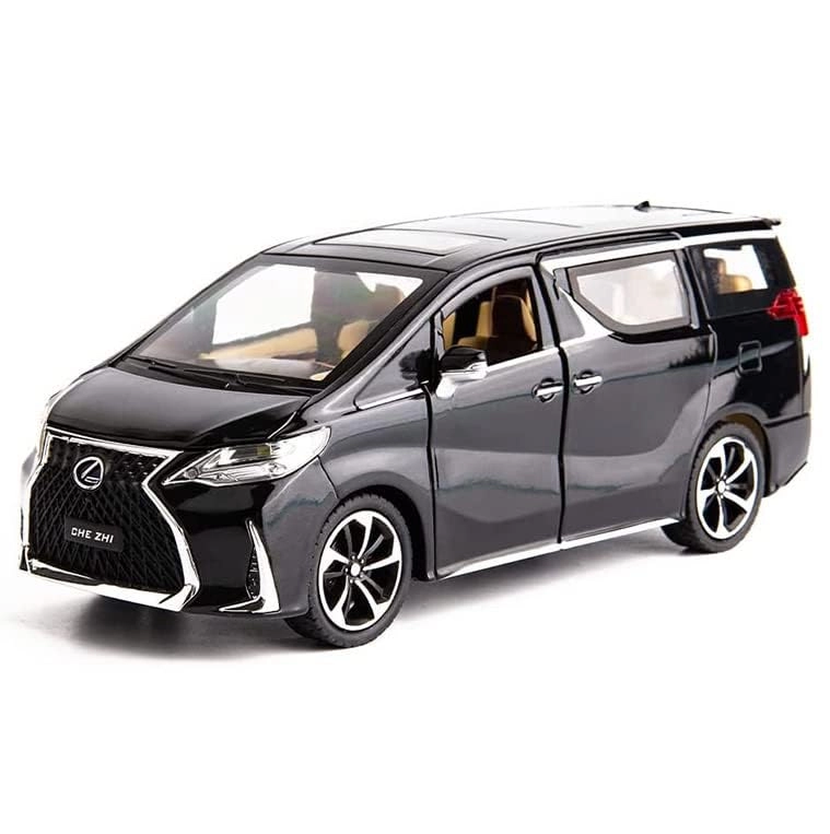 BELLABOTA LEXUS LM300 - 1:24 1.00 Count