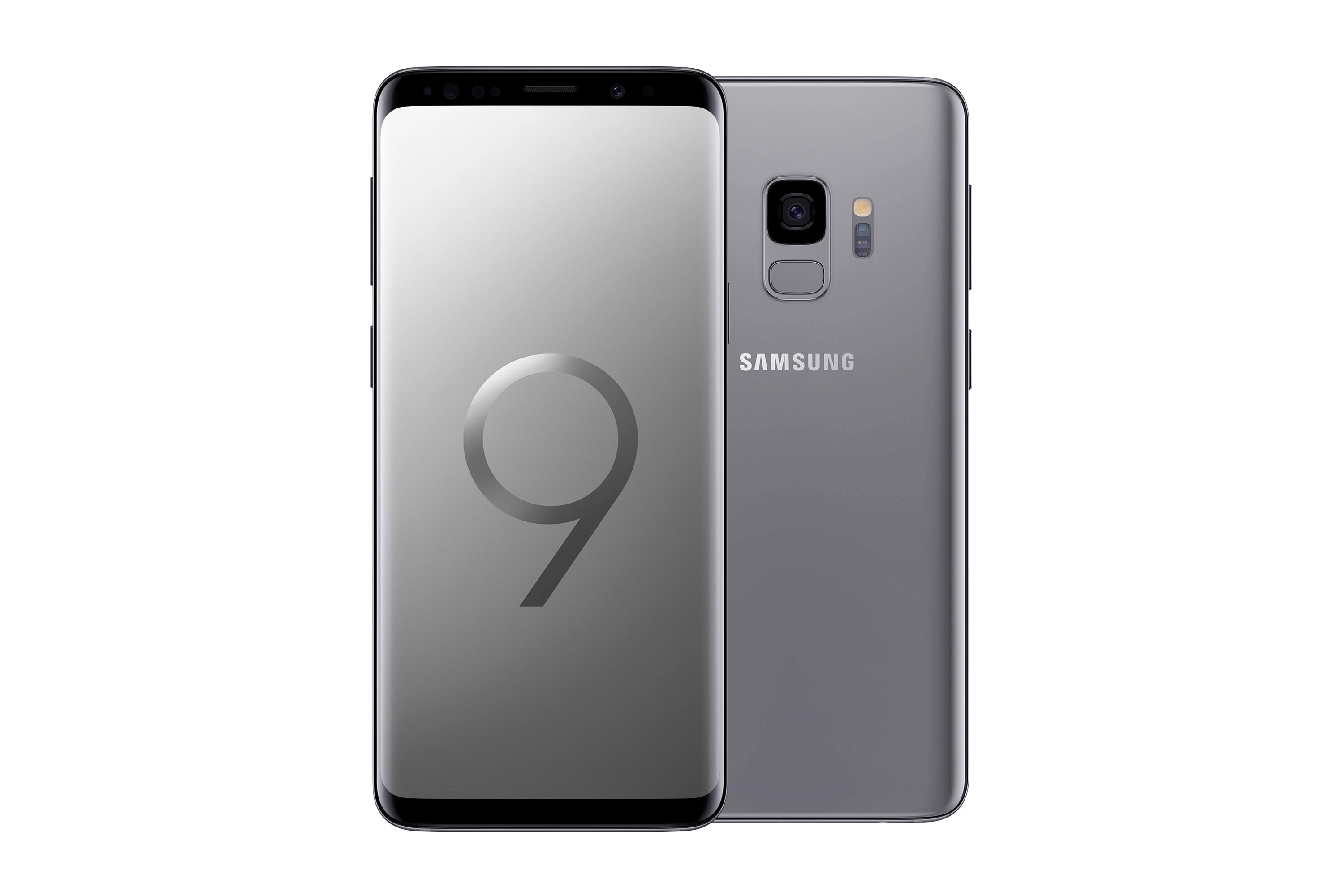 Galaxy S9 - 4GB 64GB