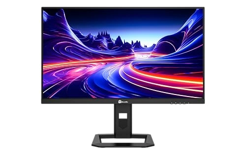 Phoenix - 74791 27 Inches 3840 x 2160 Pixels