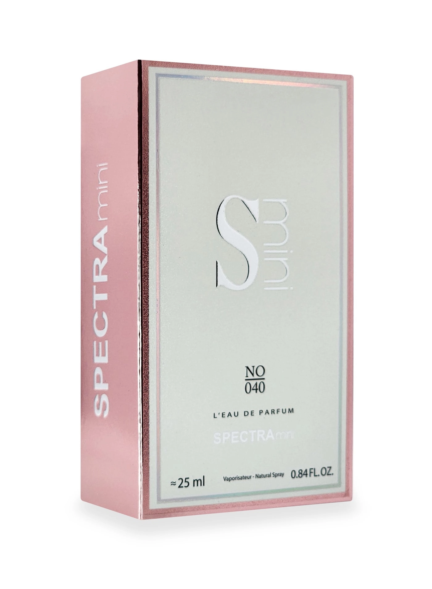 Mini 040 Eau de Parfum 25 ml