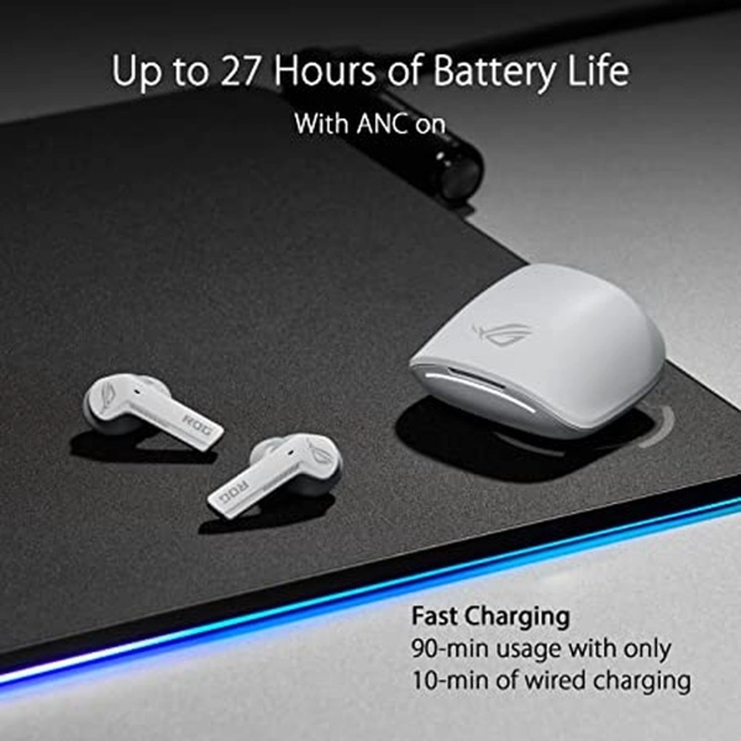 ROG Cetra True Wireless Earbud