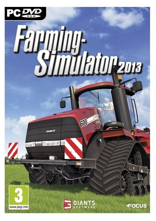 Farming Simulator 2013 | PC