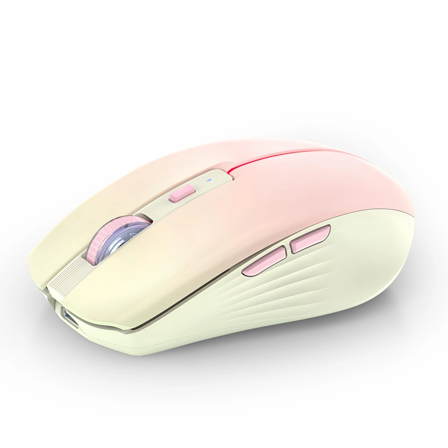 RAPIQUE R110 Mouse - Bluetooth