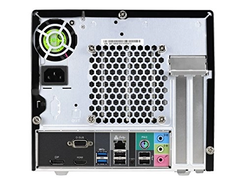 SH110R4 - SATA3 M.2 32GB Core i3/i5/i7