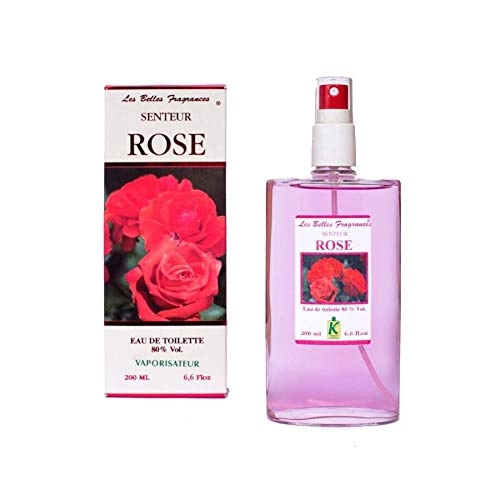 Prestige de Menton Floral Eau de Toilette 200ml