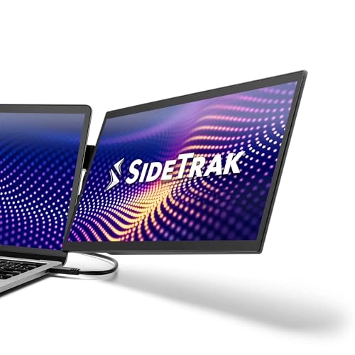 Swivel Pro - STTLGL13BL 13.3" 1920x1080