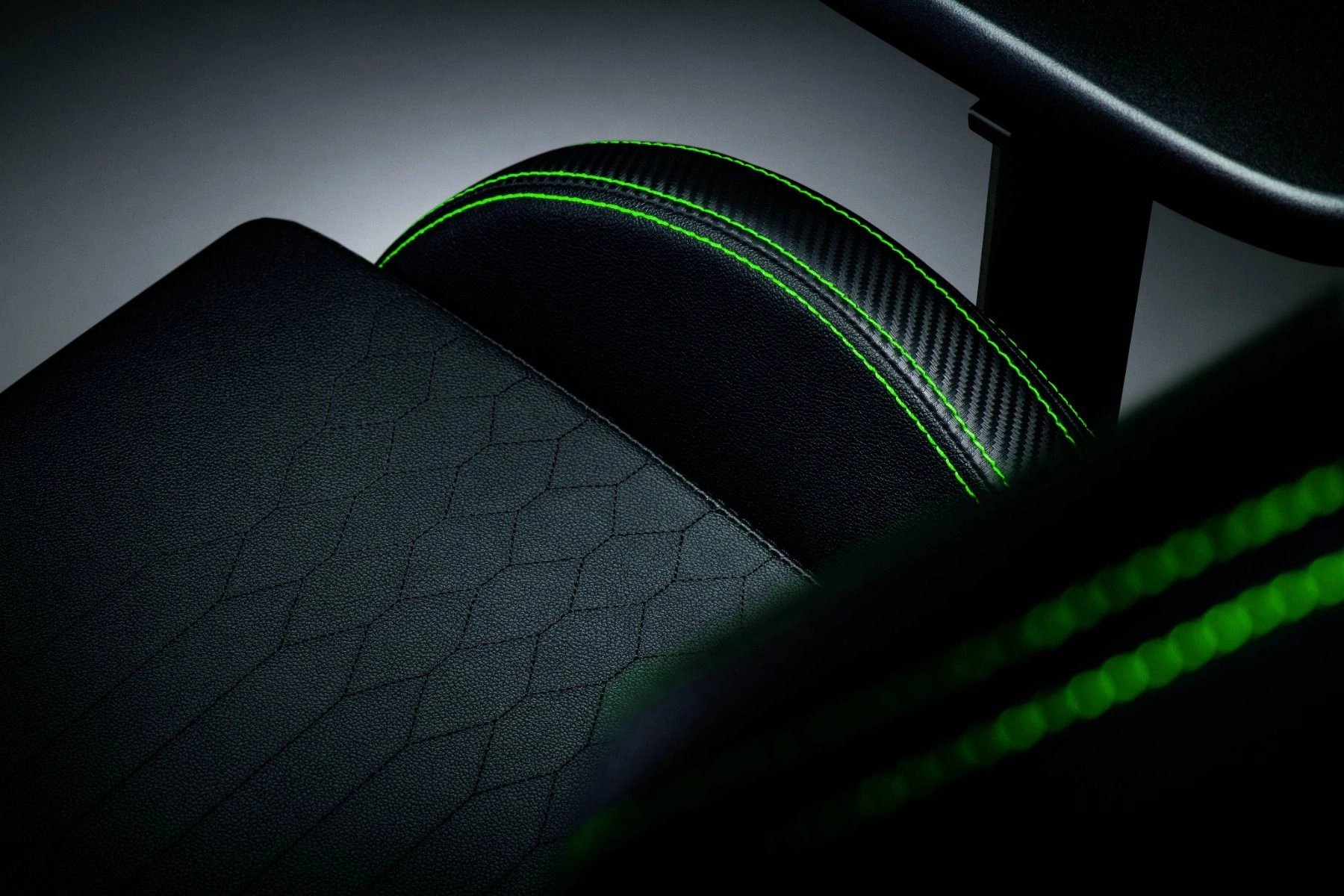 Iskur - Gaming Chair XL Green