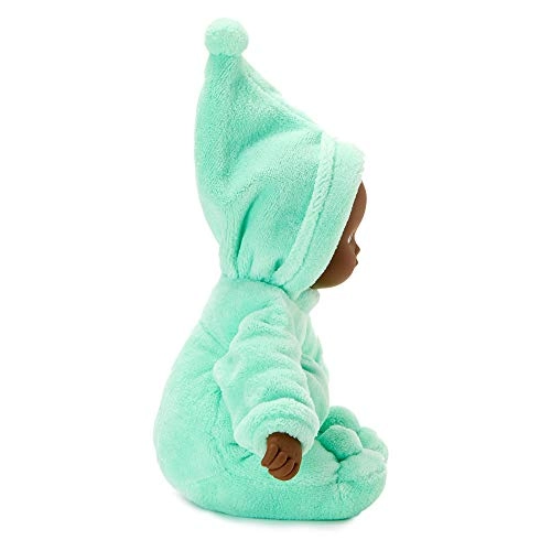 My First - 12" Plastic Dark Skin Tone Ages 5+