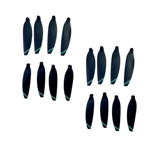 propeller drone set - 8-piece compatible with 8330 CW CCW