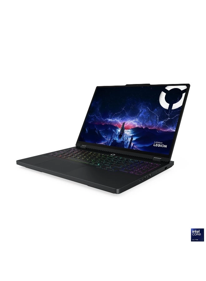 Legion 5 Pro 83LU000RAX - 16'' Core Ultra 9 275HX 32GB 1TB SSD