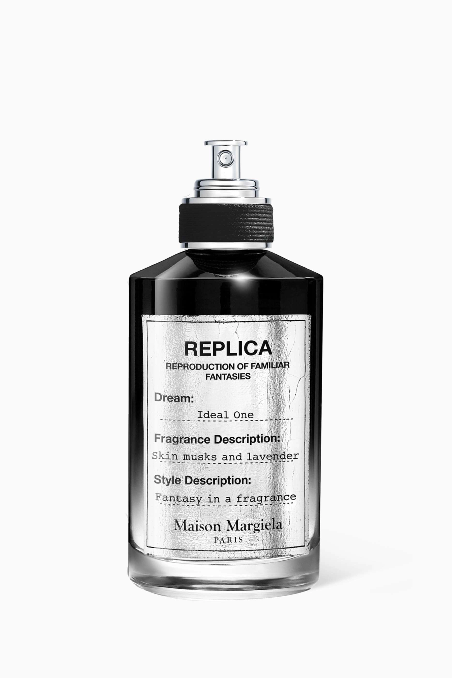 Maison Margiela Beauty Replica Ideal One Eau de Parfum 100ml