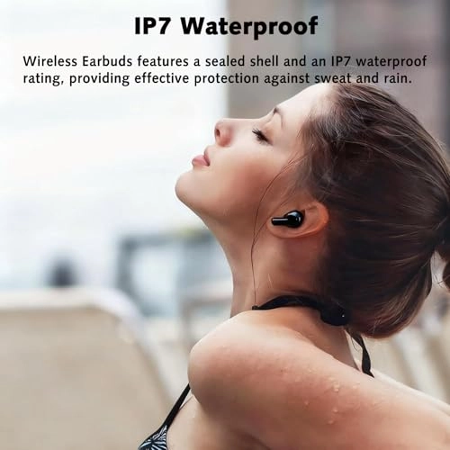 i12 Wireless Earbud