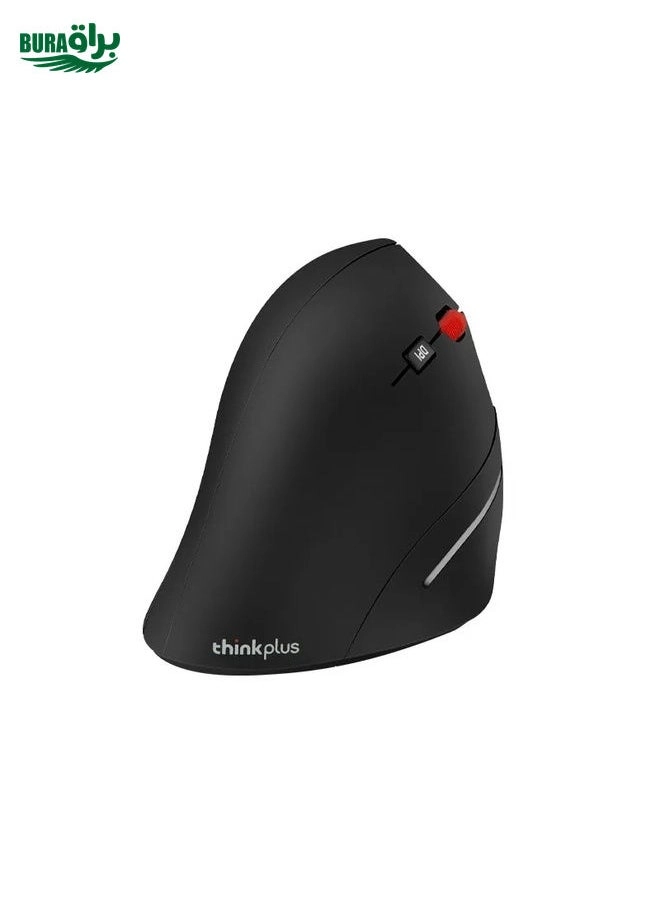 thinkplus Ergonomics Design Mouse - Wireless