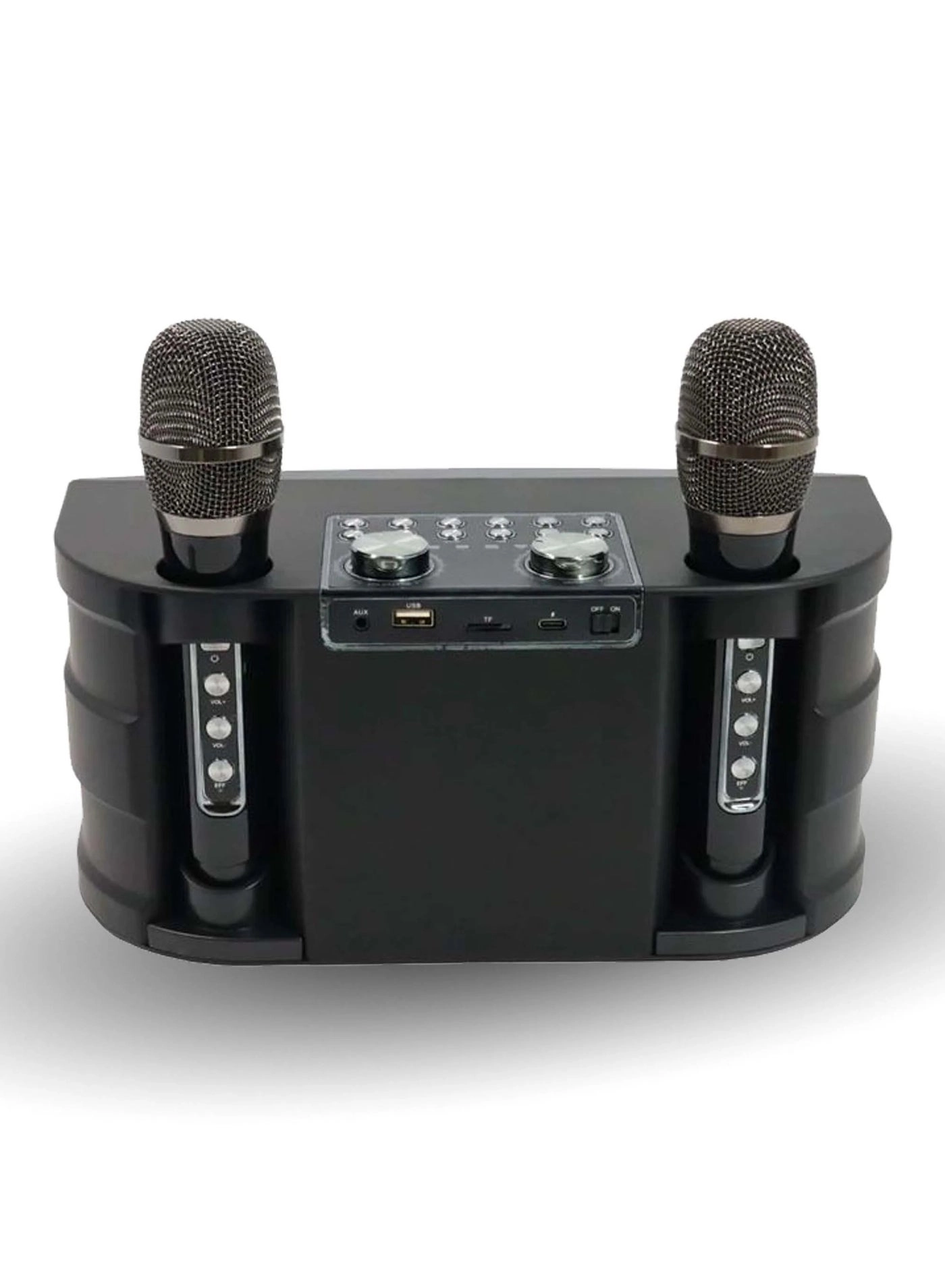 M25 - Wireless Bluetooth Karaoke System