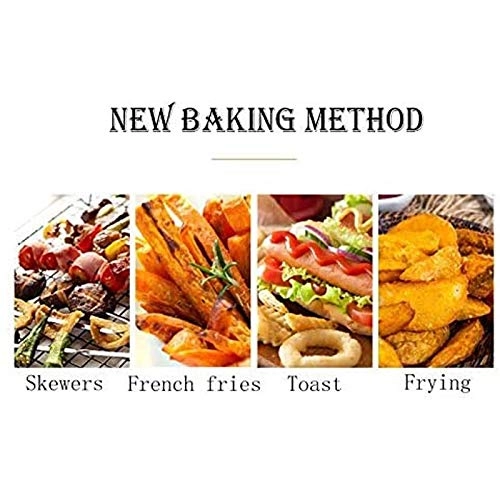 Air Fryer TINZA21829