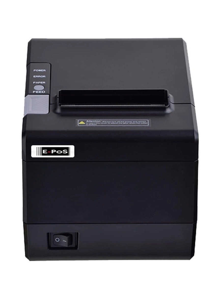 EPOS TEP 300 - Usb Serial LAN Bluetooth