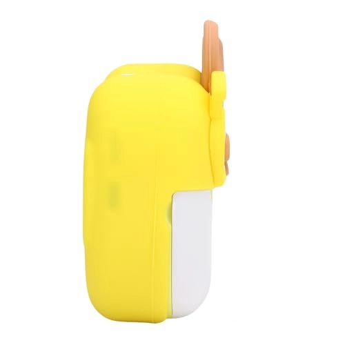 Instant Print Camera