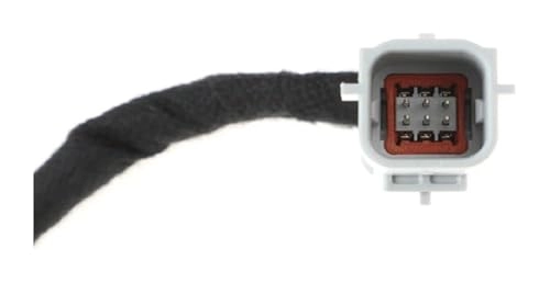 Reversing Camera - Night vision RCA 728 x 582 pixels