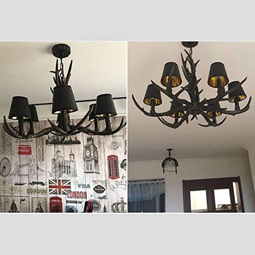 Living Room Chandelier