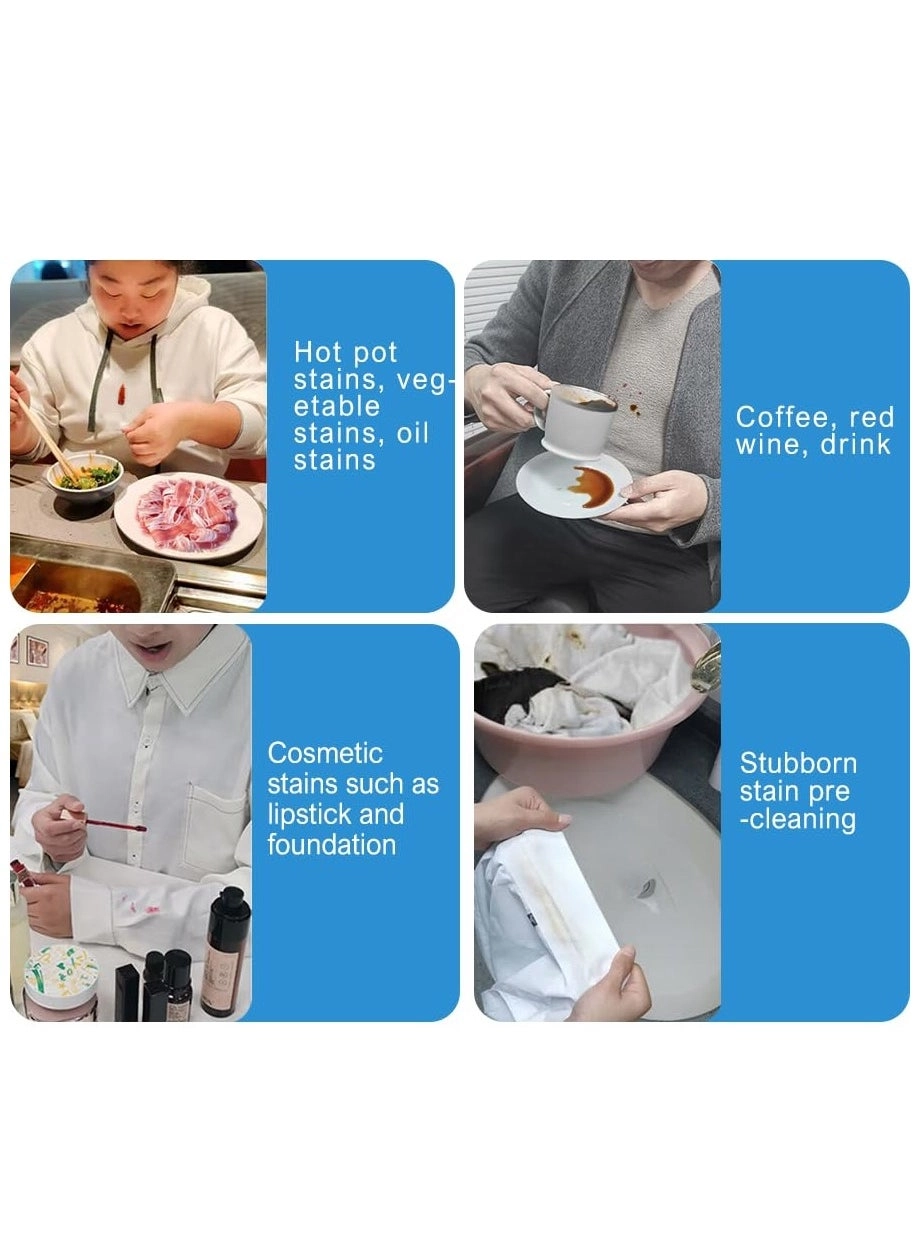 Mini Handheld Washing Machine